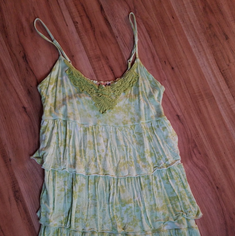 Tank top - Picture 2 of 2